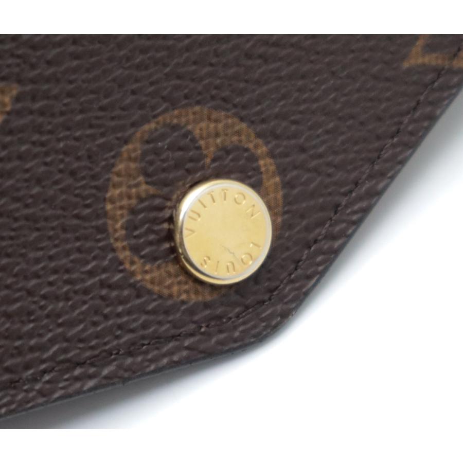 LOUIS VUITTON（ルイ・ヴィトン） モノグラム フューシャ