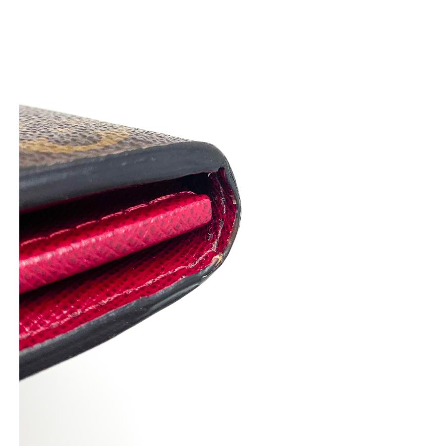 LOUIS VUITTON（ルイ・ヴィトン） モノグラム フューシャ
