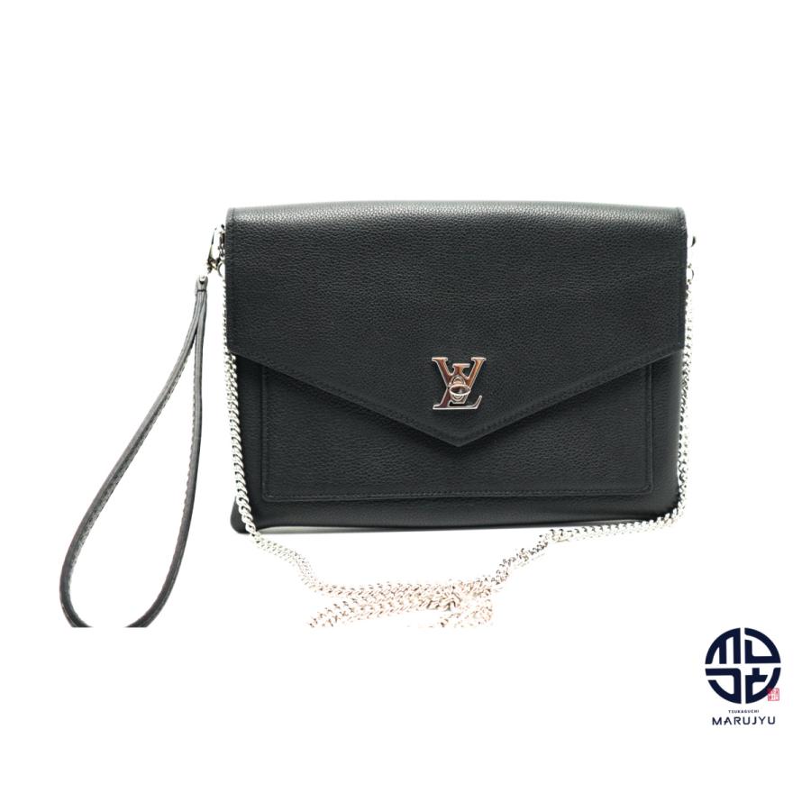 LOUIS VUITTON（ルイ・ヴィトン） ポシェット・マイロックミー