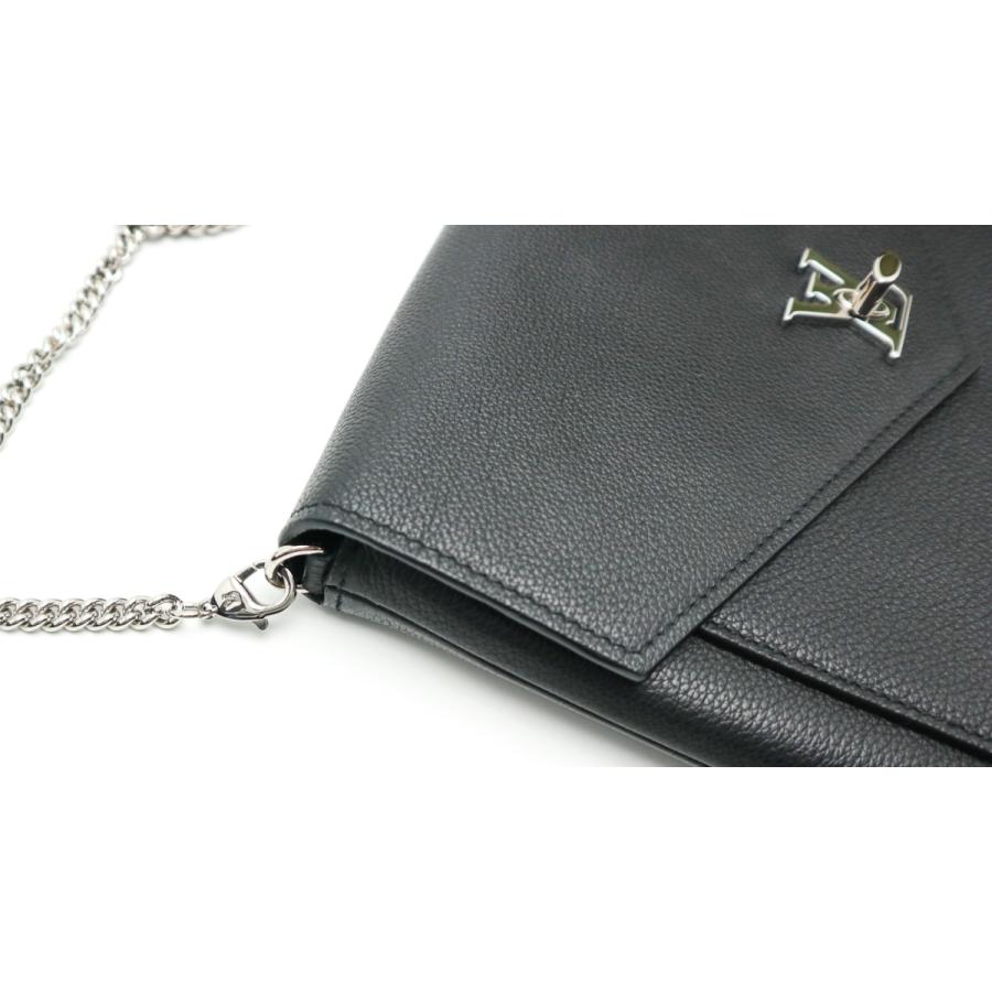 LOUIS VUITTON（ルイ・ヴィトン） ポシェット・マイロックミー
