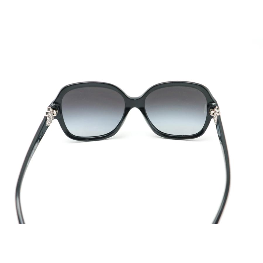 新品　BVLGARI ブルガリ ラインストーン サングラス 8124-B BVLGARI ブルガリ ラインストーン サングラス 8124-B : 塚口丸十