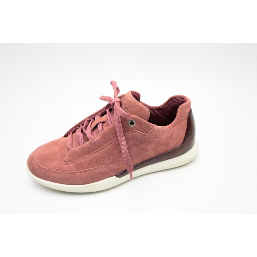 Bally（バリー） スニーカー シューズ 靴 サイズ381/2(約24.5-25cm