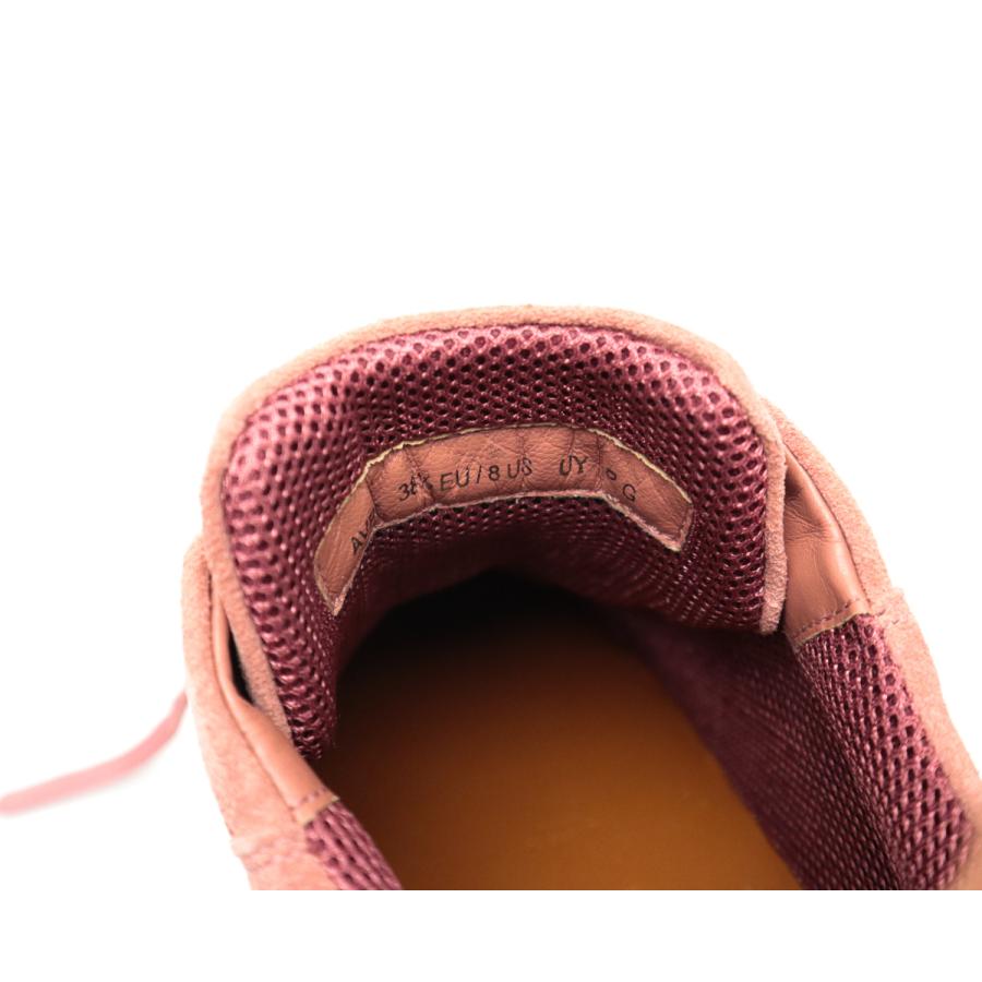 Bally（バリー） スニーカー シューズ 靴 サイズ381/2(約24.5-25cm