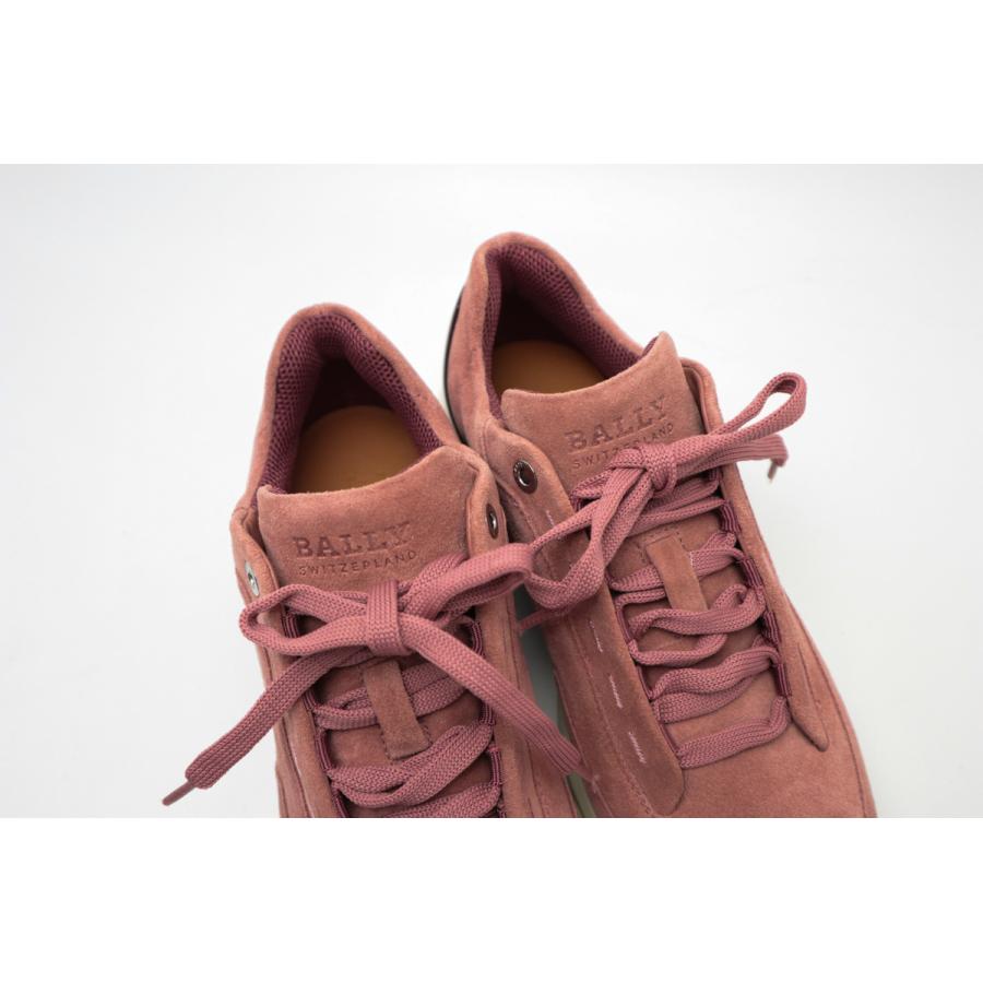 Bally（バリー） スニーカー シューズ 靴 サイズ381/2(約24.5-25cm