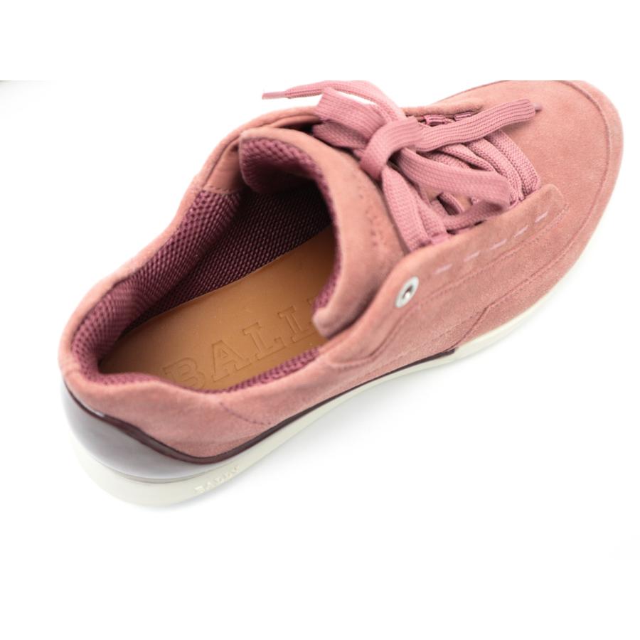 Bally（バリー） スニーカー シューズ 靴 サイズ381/2(約24.5-25cm