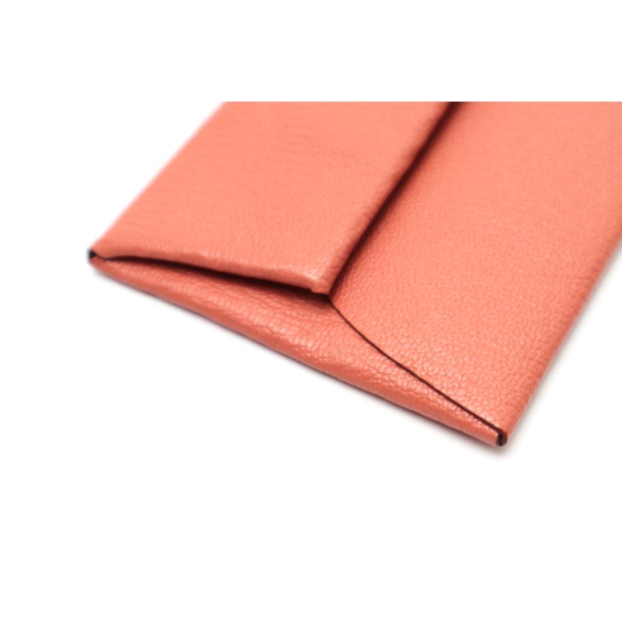 HERMES（エルメス） シェーブル バスティア コインケース サイフ 小銭