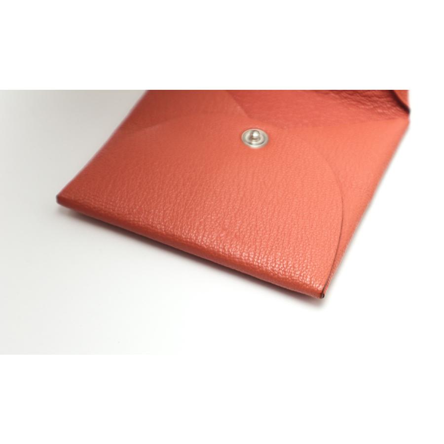HERMES（エルメス） シェーブル バスティア コインケース サイフ 小銭