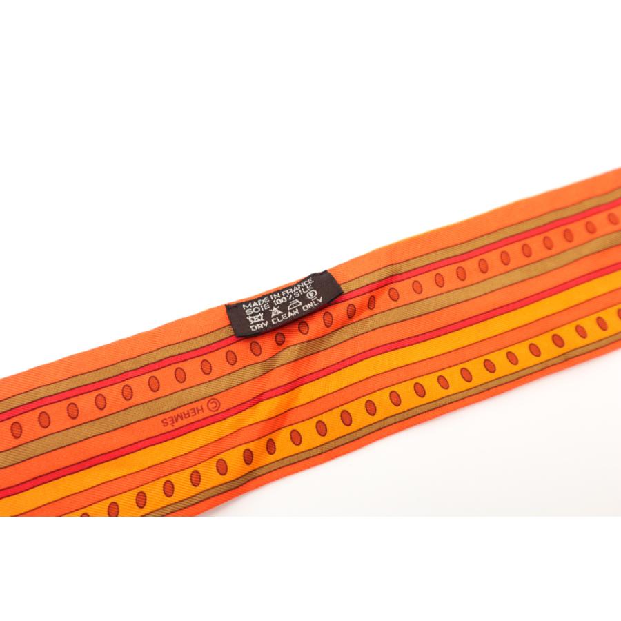 HERMES（エルメス） シルク ツイリー スカーフ アパレル : 塚口丸十質