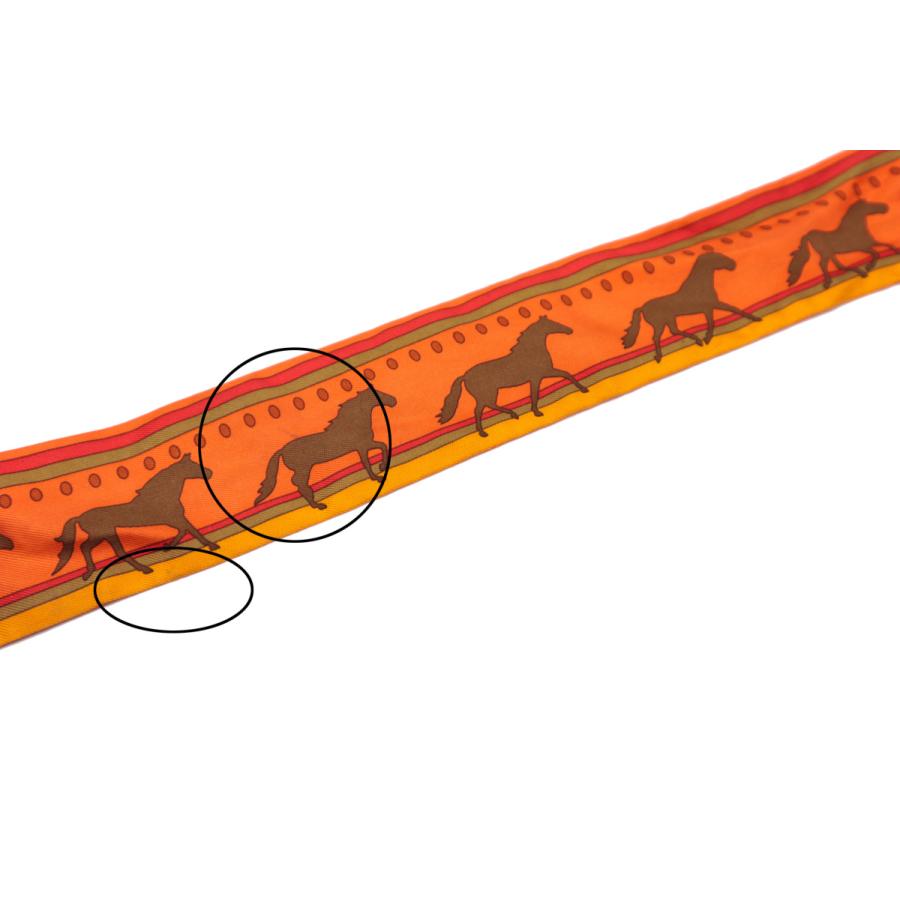 HERMES（エルメス） シルク ツイリー スカーフ アパレル : 塚口丸十質