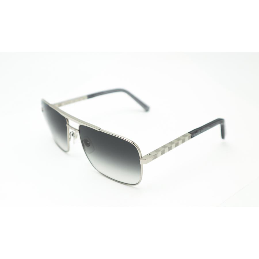 LOUIS VUITTON（ルイ・ヴィトン） ダミエ アティチュード サングラス