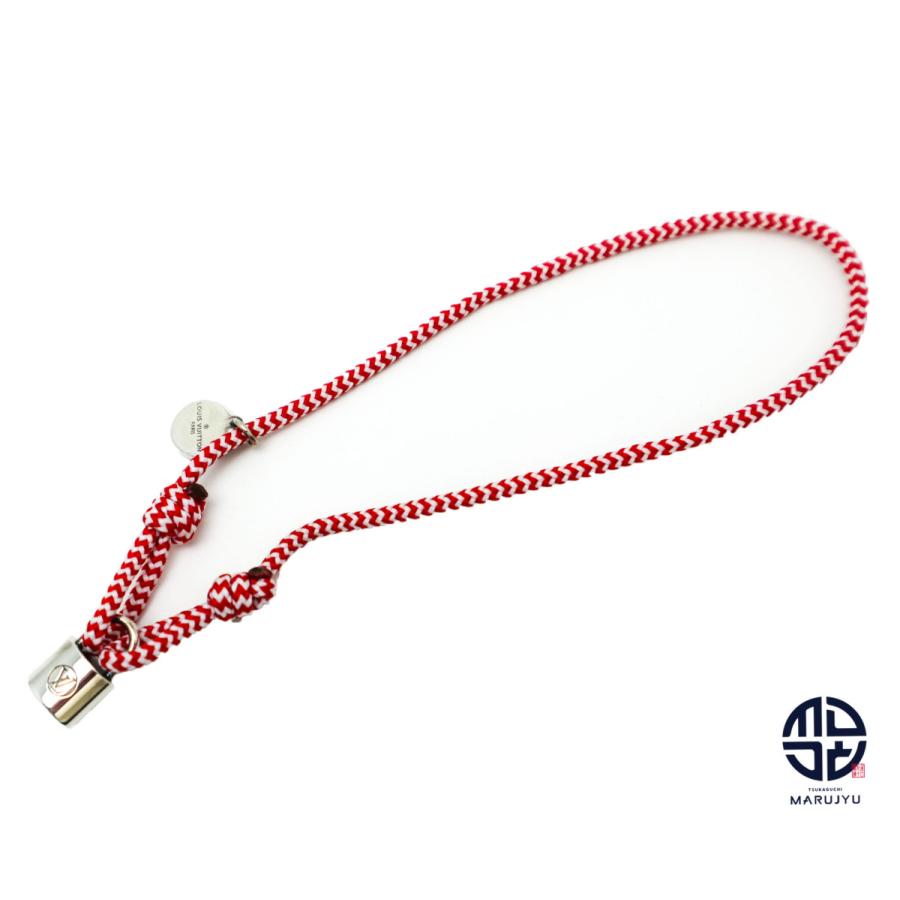 LOUIS VUITTON（ルイ・ヴィトン） ブラスレ シルバー SV925 ロック