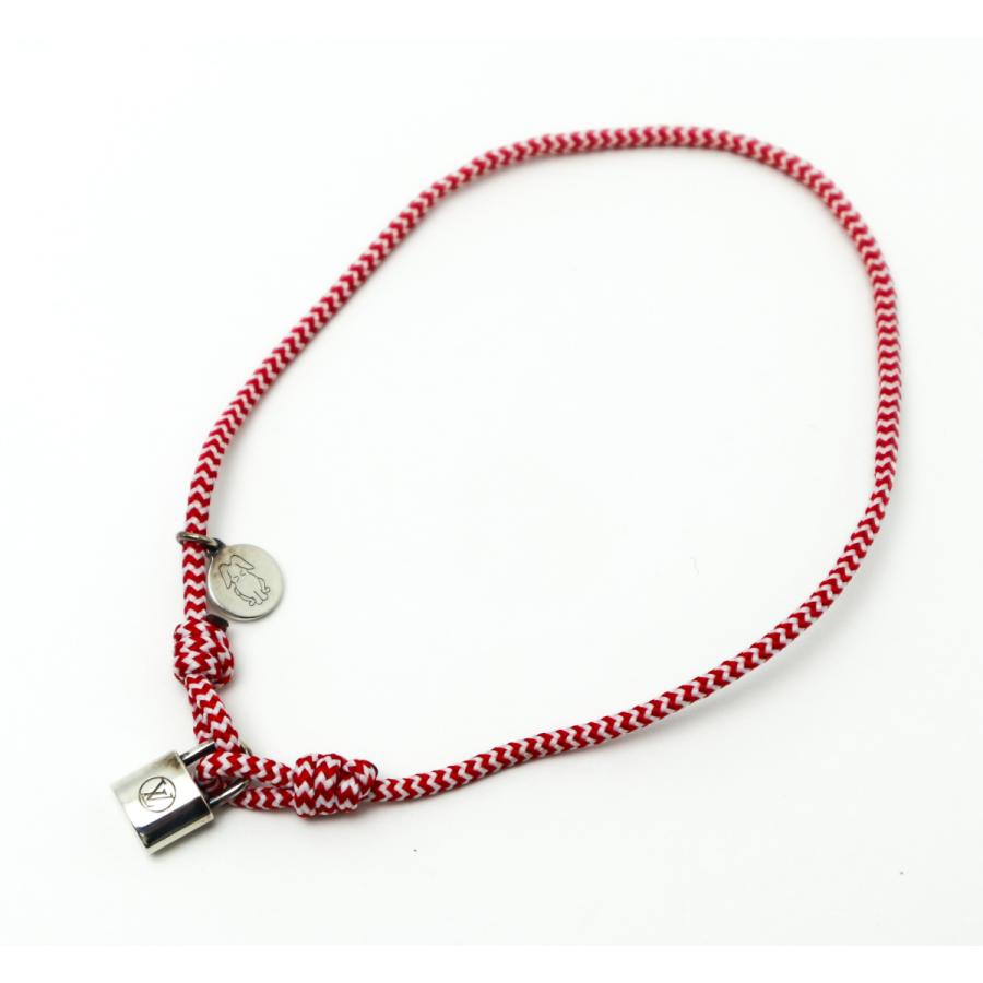 LOUIS VUITTON（ルイ・ヴィトン） ブラスレ シルバー SV925 ロック