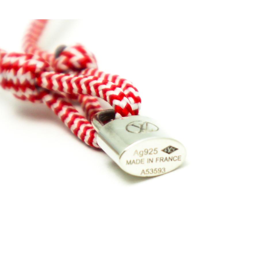 LOUIS VUITTON（ルイ・ヴィトン） ブラスレ シルバー SV925 ロック