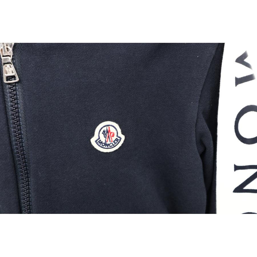 MONCLER モンクレール パーカー キッズ 服 アパレル 8 anni 130cm  