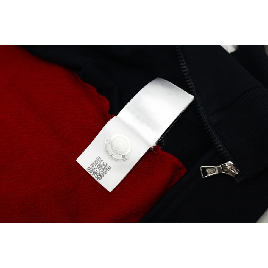 MONCLER（モンクレール） パーカー キッズ 服 アパレル 8 anni 130cm