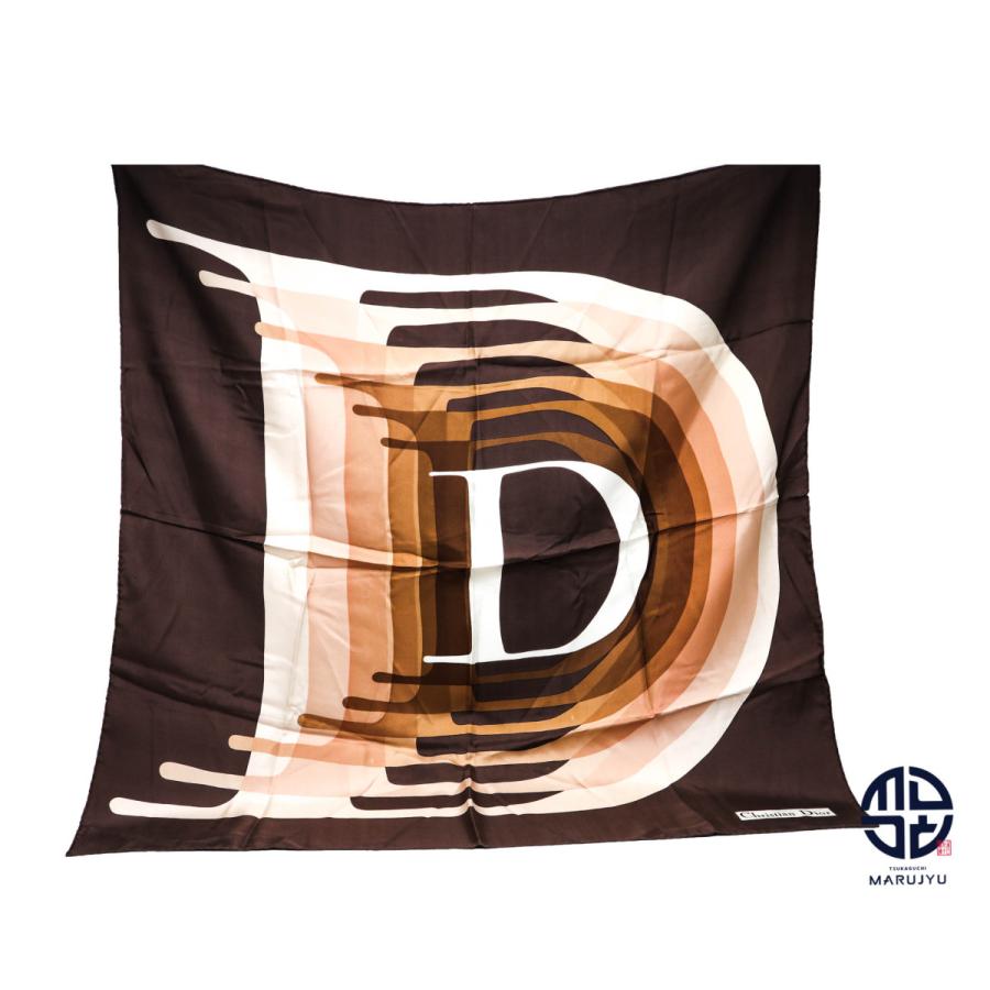 Hola クリスチャンディオール Dior シルク スカーフ 10枚 DIOR