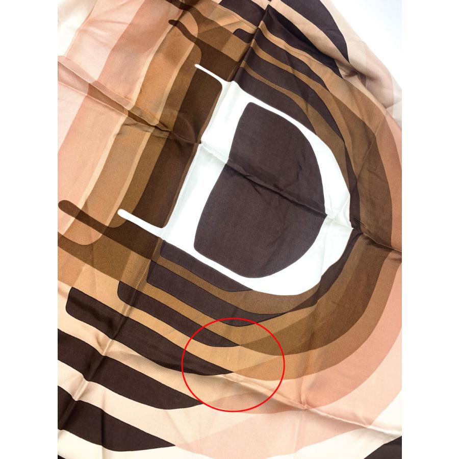 Christian Dior（クリスチャン・ディオール） DIOR ディオール シルク