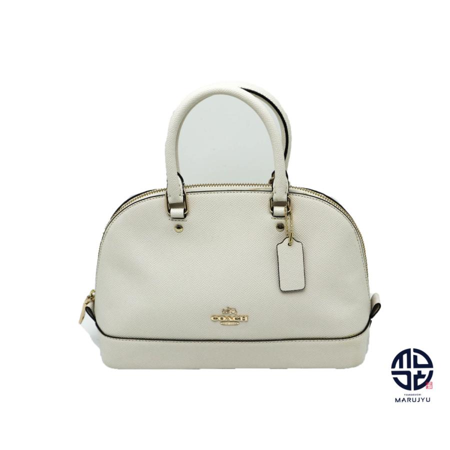 COACH コーチ 2WAY ショルダーバック A1732-F57555 : 塚口丸十質舗  