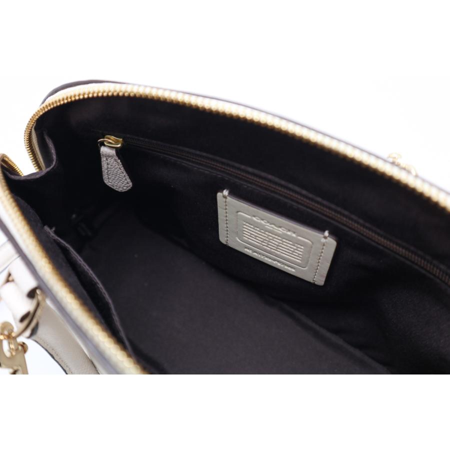 COACH コーチ 2WAY ショルダーバック A1732-F57555 : 塚口丸十質舗  