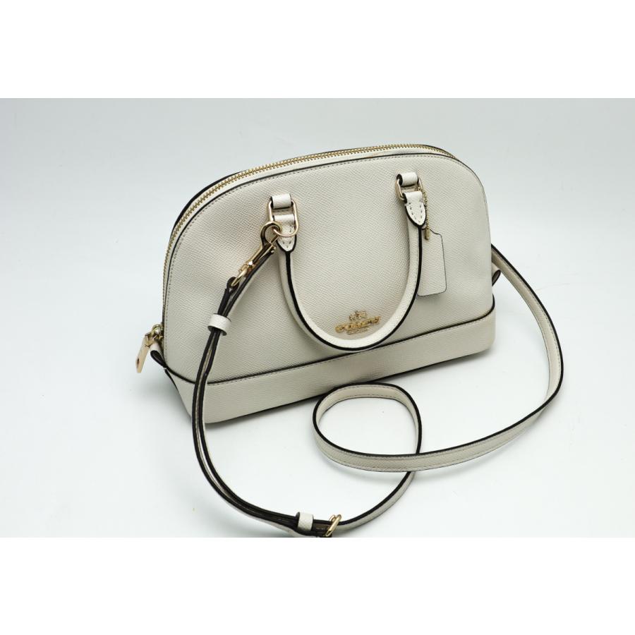 COACH コーチ 2WAY ショルダーバック A1732-F57555 : 塚口丸十質舗  