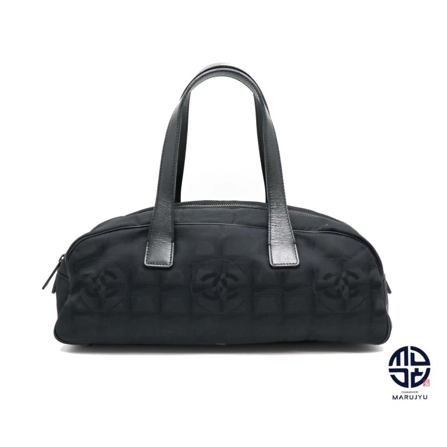 s*i様 CHANELシャネル ニュートラベルライン ミニボストンバッグ ハンド CHANEL（シャネル） ニュートラベルライン ミニボストンバック