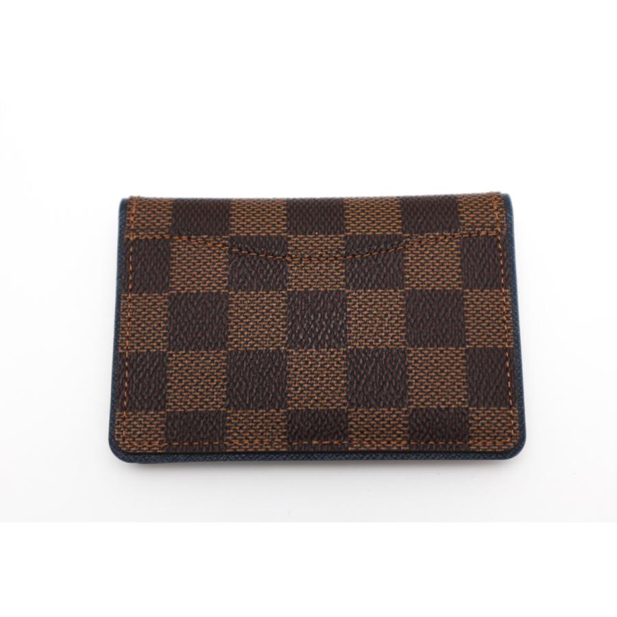 LOUIS VUITTON（ルイ・ヴィトン） ダミエ オーガナイザードゥポッシュ
