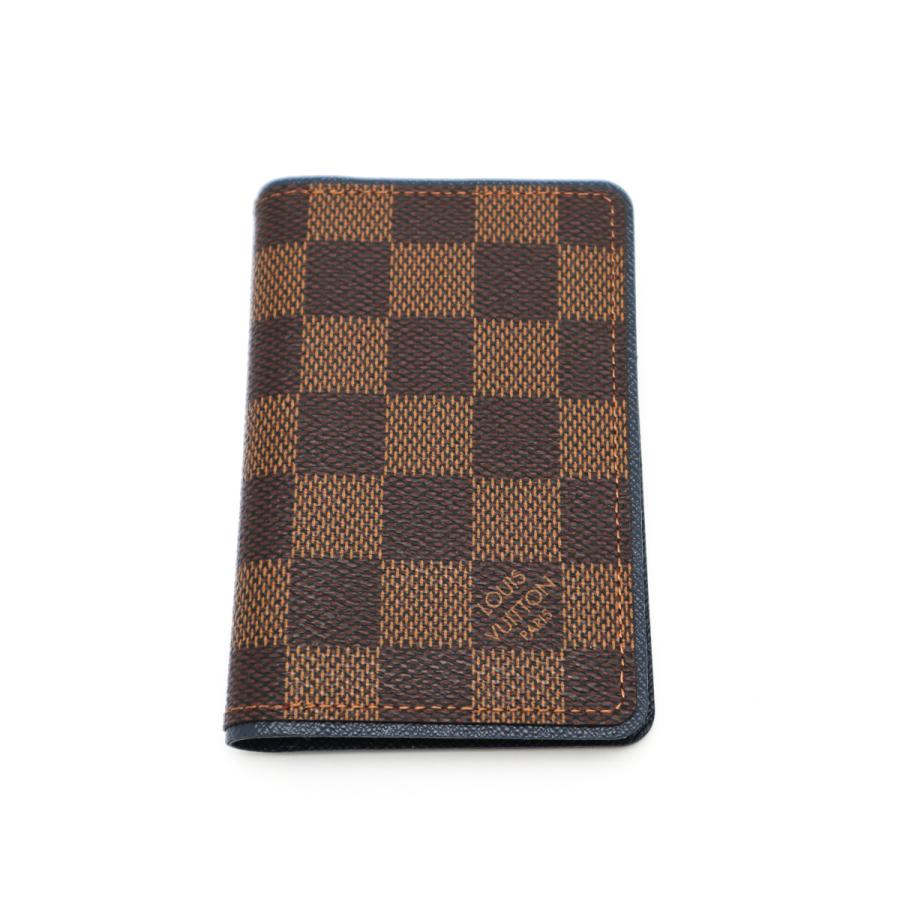 LOUIS VUITTON（ルイ・ヴィトン） ダミエ オーガナイザードゥポッシュ