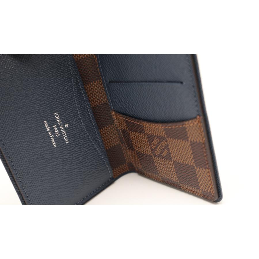LOUIS VUITTON（ルイ・ヴィトン） ダミエ オーガナイザードゥポッシュ