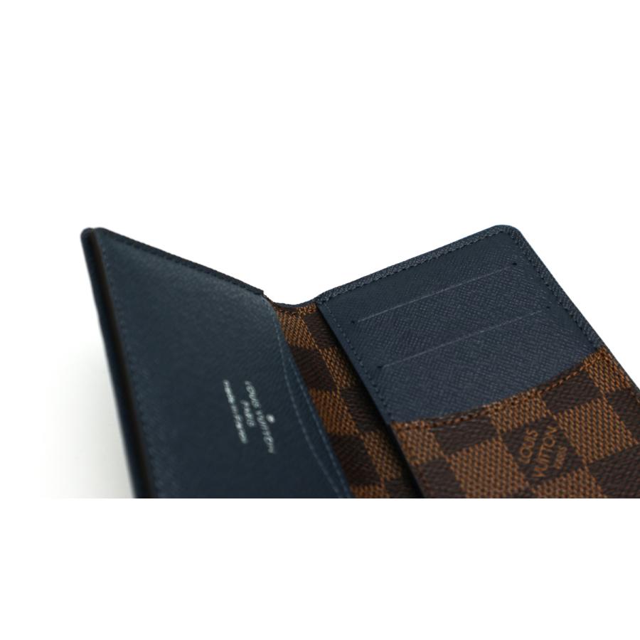 LOUIS VUITTON（ルイ・ヴィトン） ダミエ オーガナイザードゥポッシュ