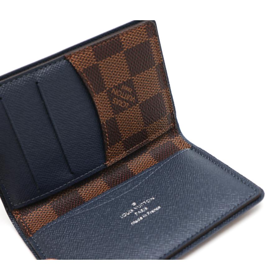 LOUIS VUITTON（ルイ・ヴィトン） ダミエ オーガナイザードゥポッシュ