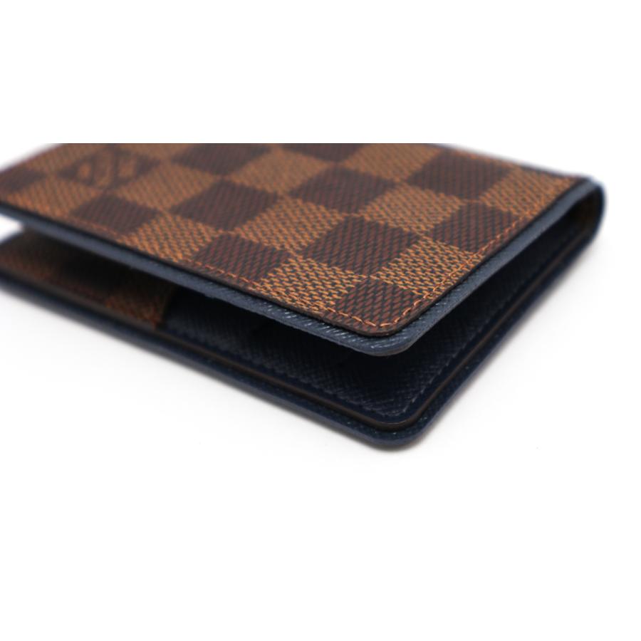 LOUIS VUITTON（ルイ・ヴィトン） ダミエ オーガナイザードゥポッシュ