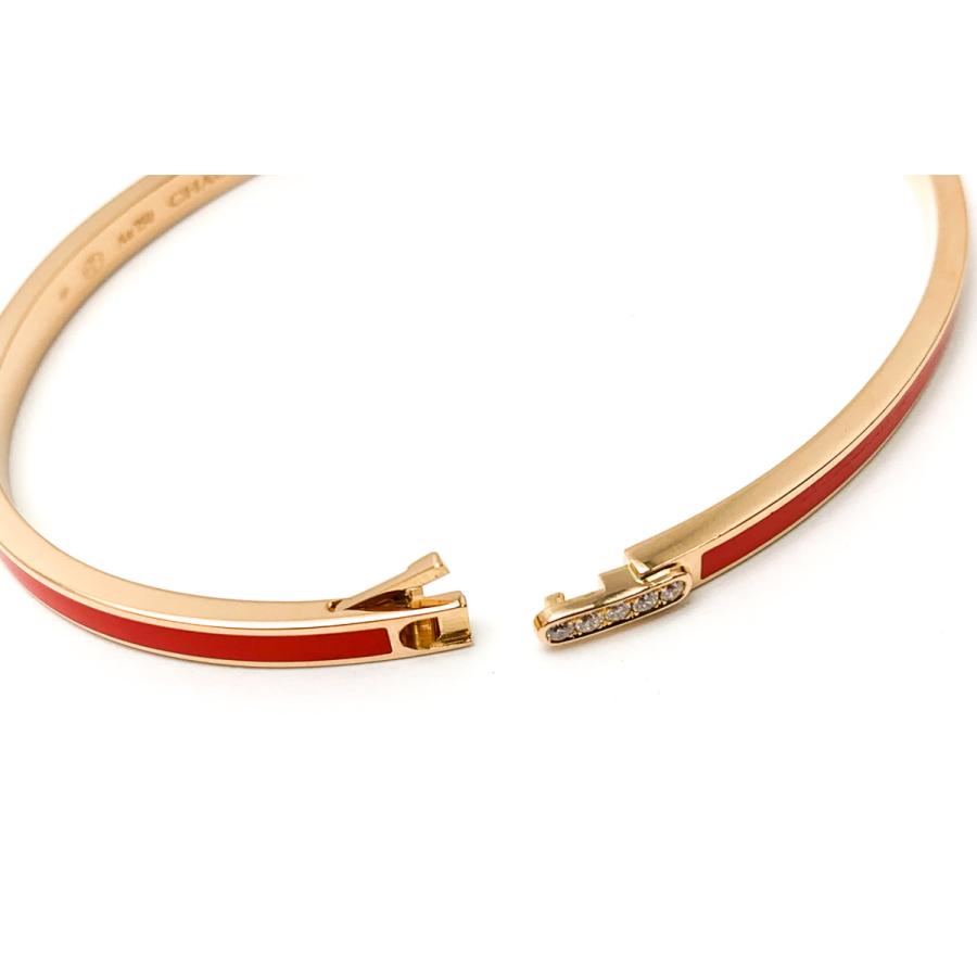 リアン（CHAUMET） CHAUMET ショーメ 750PG 18金ピンクゴールド リアン