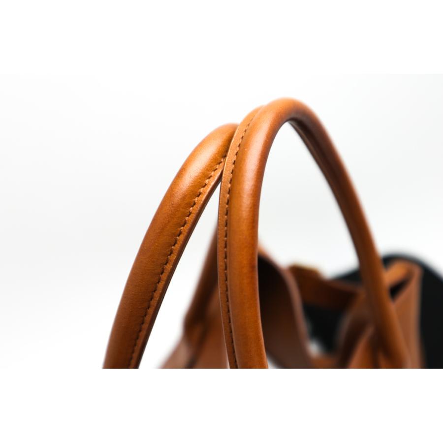 THE ROW ザ・ロウ Margaux マルゴー15 レザー トートバック THE ROW ザ・ロウ Margaux マルゴー15 レザー トートバック