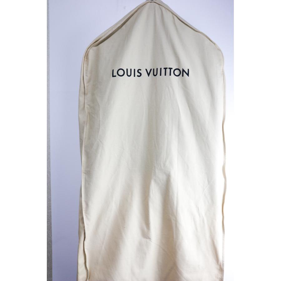LOUIS VUITTON ルイヴィトン モノグラムDNAデニムジャケット LOUIS VUITTON ルイヴィトン モノグラムDNAデニムジャケット