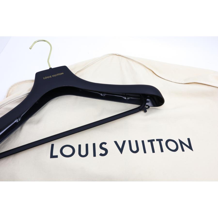 LOUIS VUITTON ルイヴィトン モノグラムDNAデニムジャケット LOUIS VUITTON ルイヴィトン モノグラムDNAデニムジャケット