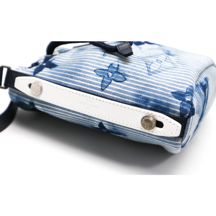 LOUIS VUITTON（ルイ・ヴィトン） ウォーターカラー モノグラム サック