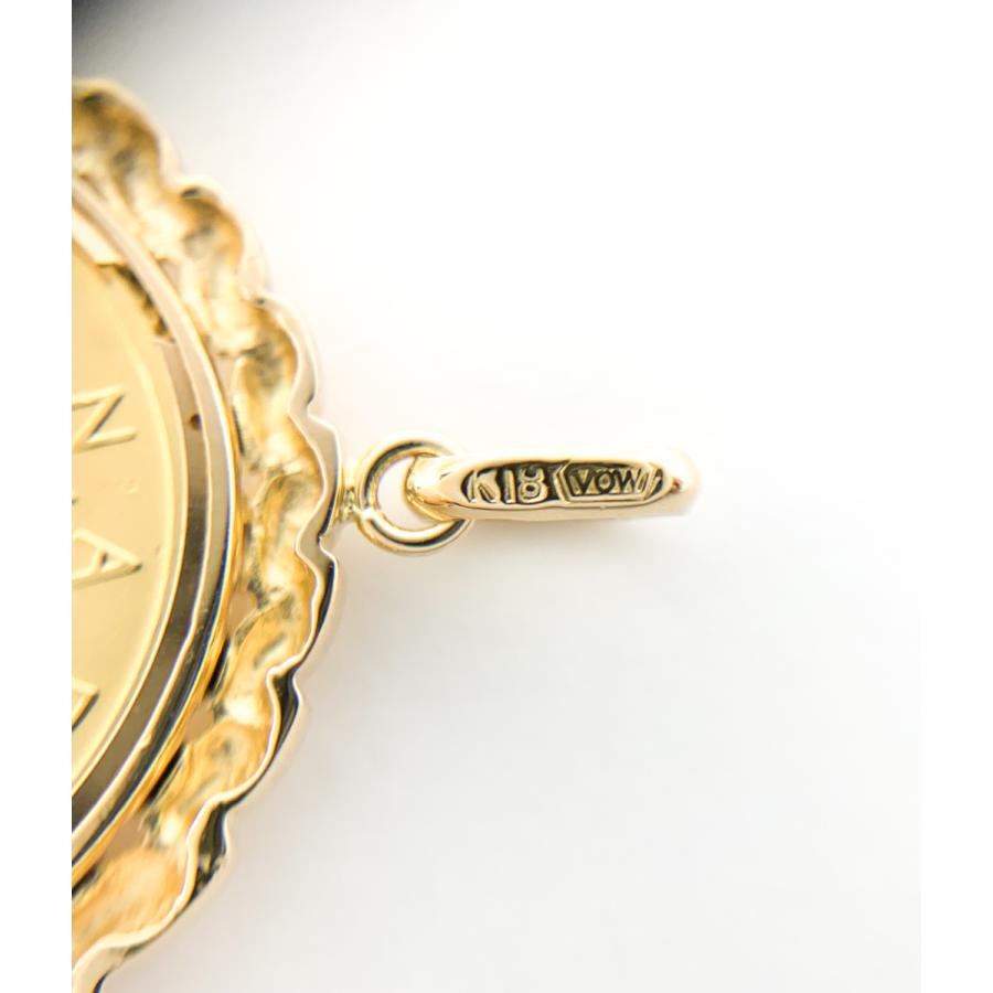 K24 K18 24金 18金 エリザベス2世 10ドル 1982年 カナダメイプル金貨 1