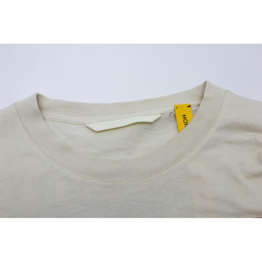 MONCLER GENIUS モンクレールジーニアス 1952コレクション ロングスリーブ メンズ Tシャツ 長袖 服 Sサイズ アパレル｜marujyu78-brand｜07