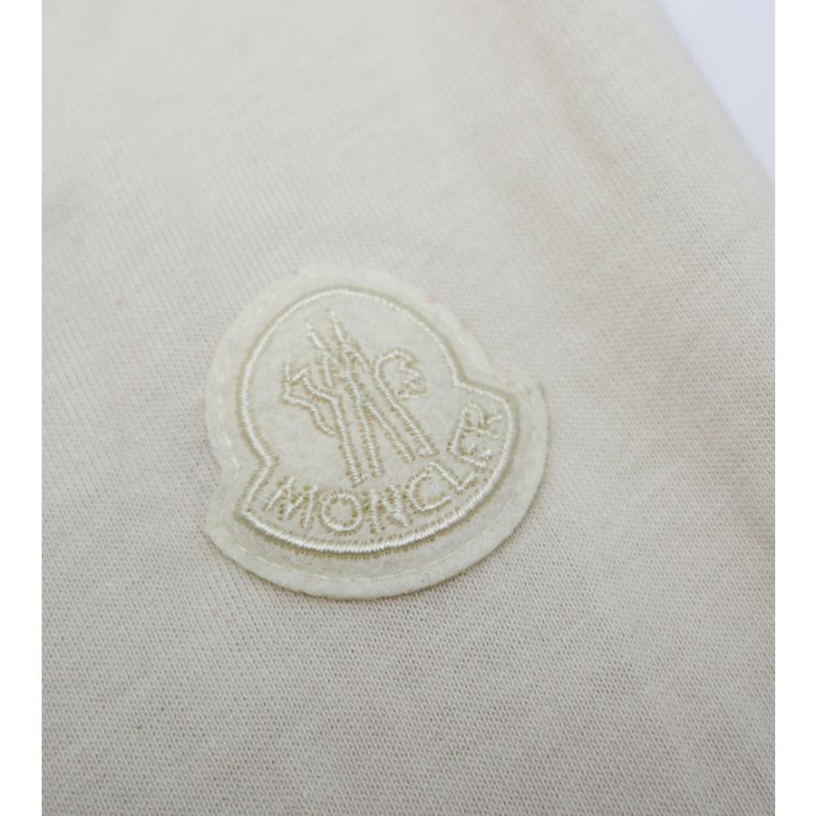 【モンクレール1952】新品未使用ロンT 希少Moncler 1952ロンT ブラック サイズ：S 新品未使用Unisex