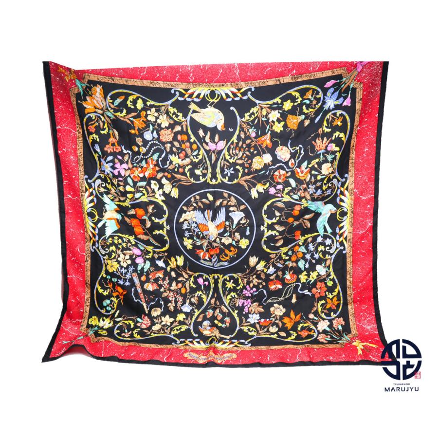 HERMES/カレ/Pierres d’Orient ed d’Occident Pierres d'Orient et d'Occident Hermes Scarf - It's All Goode