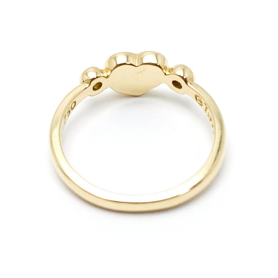 TIFFANY&Co.（ティファニー） TIFFANY 750 18金イエローゴールド