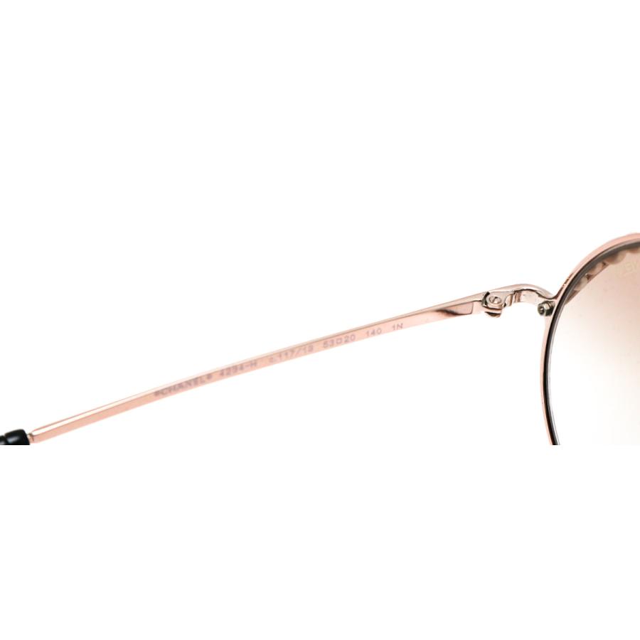 CHANEL シャネル フェイクパール CH4234H-C11713 サングラス