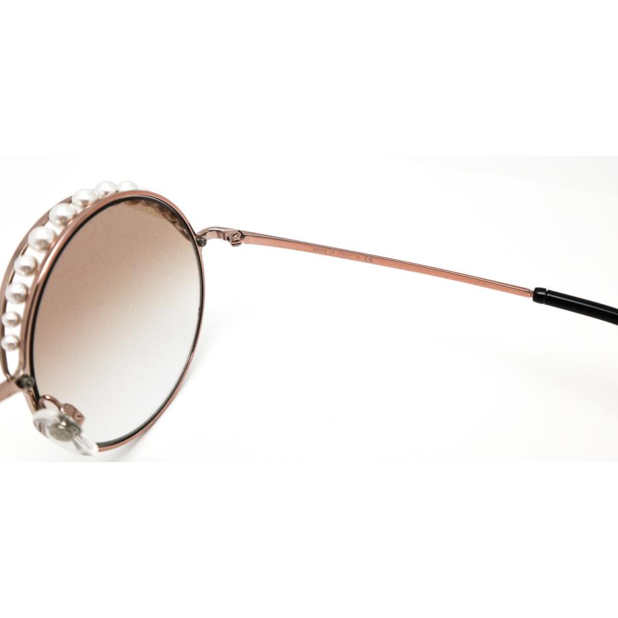 CHANEL シャネル フェイクパール CH4234H-C11713 サングラス