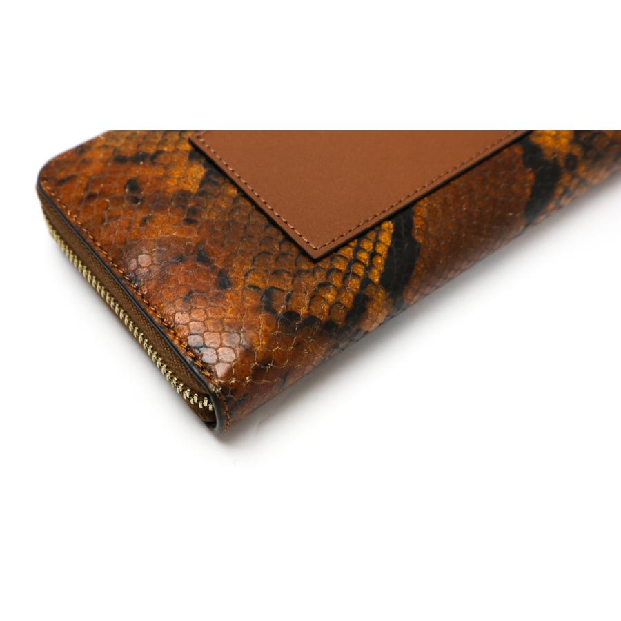 TORY BURCH（トリーバーチ） TORY BURCH Tory Burch パイソン柄