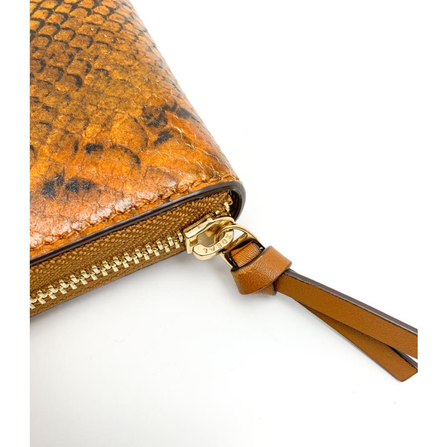 TORY BURCH（トリーバーチ） TORY BURCH Tory Burch パイソン柄