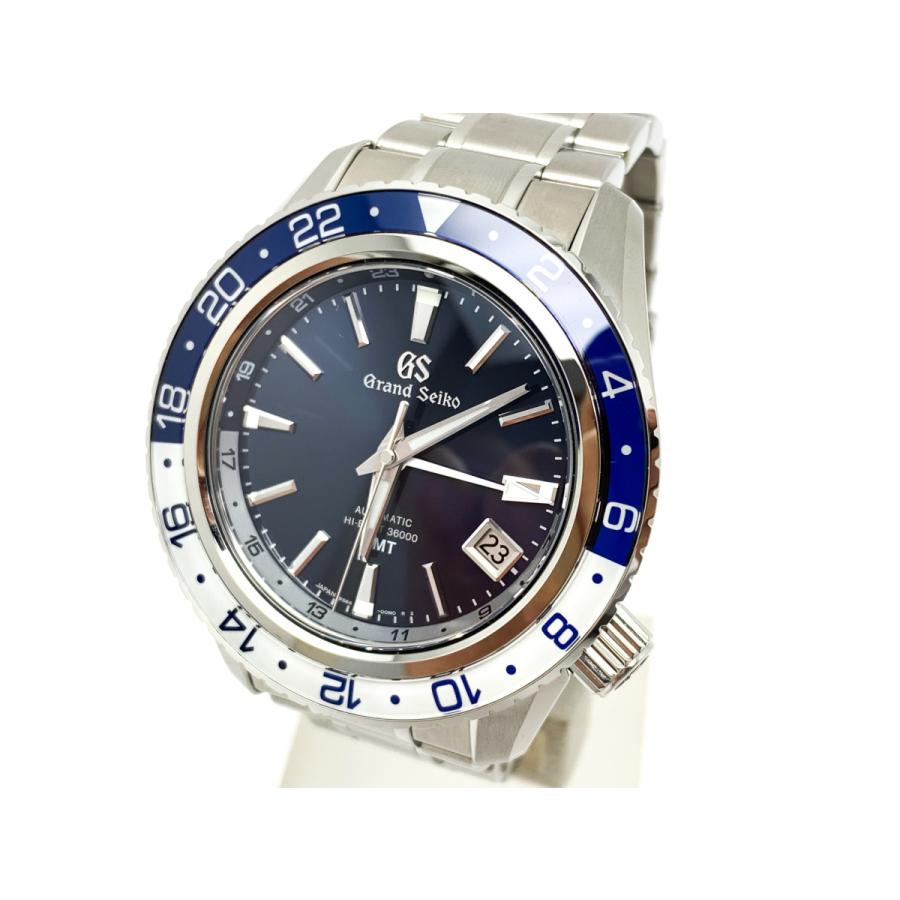 Sport Collection Grand Seiko グランドセイコー SBGJ237 9S86-00K0