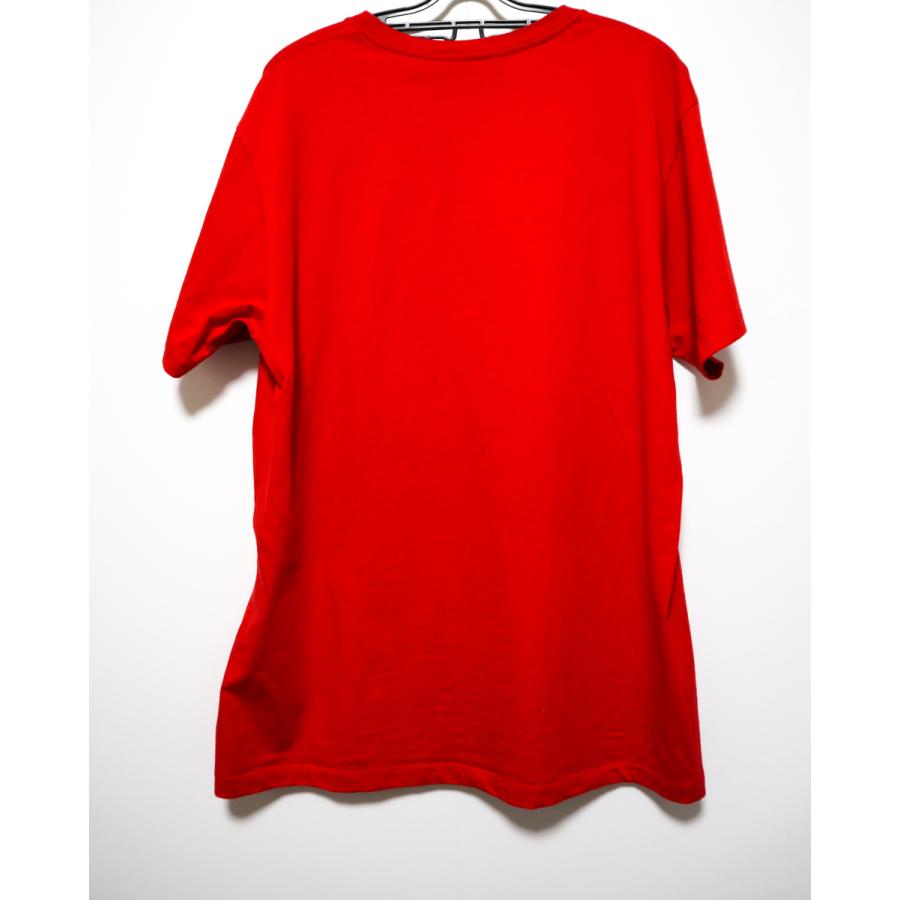 GUCCI（グッチ） フレイヤハルタス「ICCUG」アニマルプリント Tシャツ