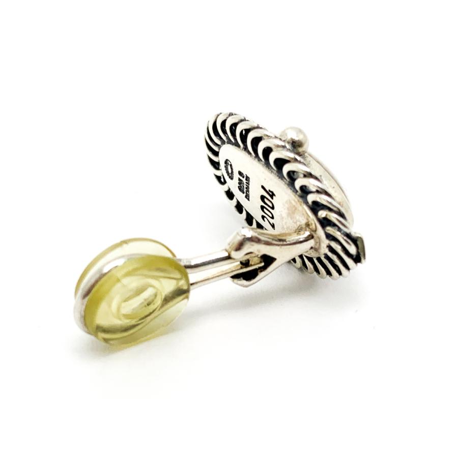 Georg Jensen GEORG JENSEN ジョージジェンセン SV925 シルバー 2004 