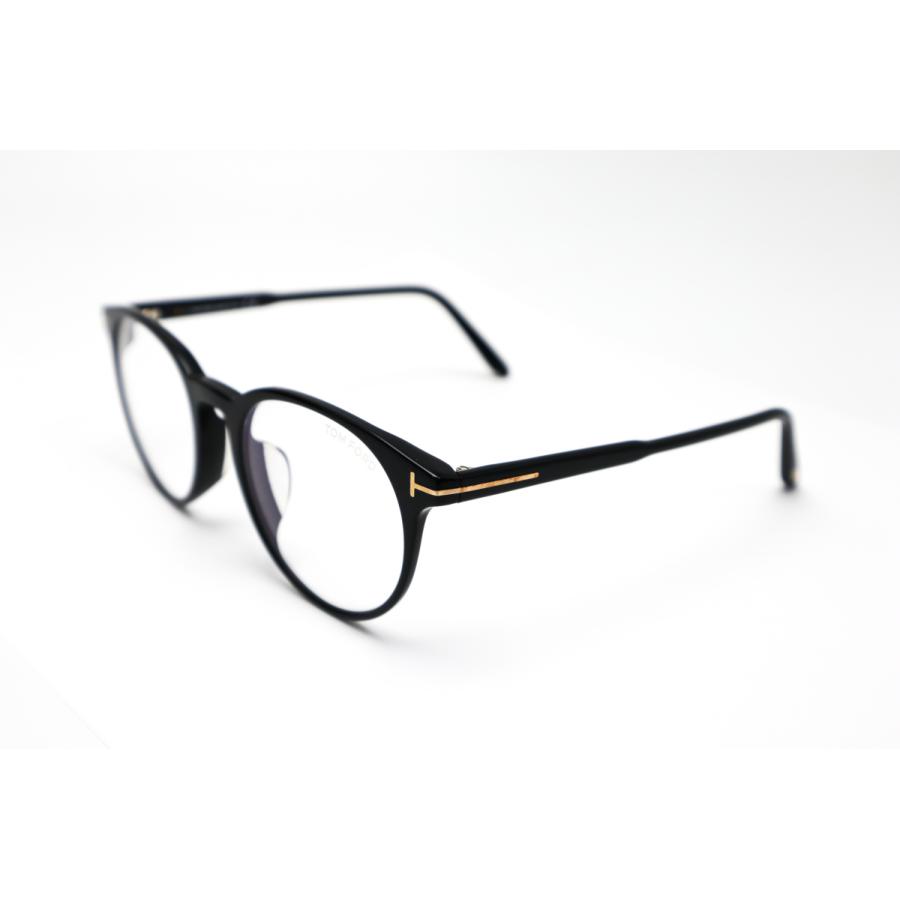 TOM FORD（トムフォード） サングラス メガネ TF5695FB-001 : 塚口丸十