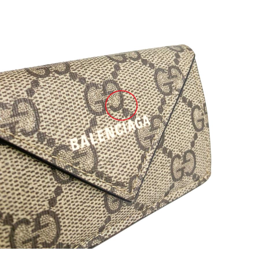国内発送 コラボ グッチ x バレンシアガ GUCCI BALENCIAGA ハッカー 681704 財布 コンパクトサイフ ペーパーミニウォレット 三つ折り財布 - www.oroagri.eu 国内発送 コラボ グッチ x バレンシアガ GUCCI BALENCIAGA ハッカー 681704 財布 コンパクトサイフ ペーパーミニウォレット 三つ折り財布 - www.oroagri.eu